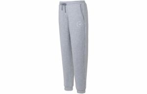 New Balance NBX Soft Alpine Knit спортивные брюки женские Heather Slate Gray