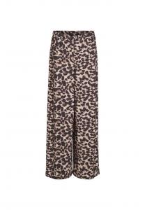 Брюки Vila, черный