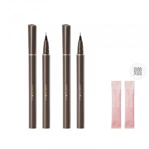 Ультратонкая стойкая жидкая подводка для глаз без размазывания Judydoll