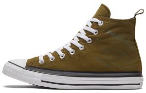 Кеды Converse Chuck Taylor All Star High 'Workwear - Dark Moss'