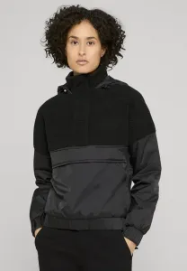 Зимняя куртка Urban Classics, Black/Black