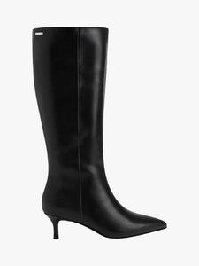 Ботинки Aria до колена Carvela, Black