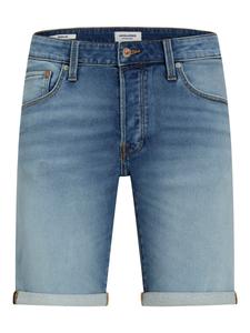 Повседневные джинсы JACK & JONES JACK & JONES JJIRick JJIcon, Blue denim