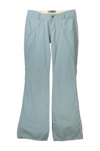 Брюки женские Diesel, синий