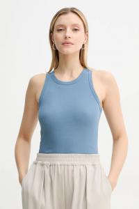 Топ Alexo Samsoe Samsoe, синий