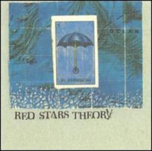 CD диск Red Stars Theory: Red Stars Theory