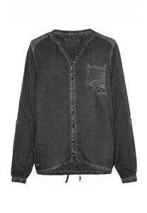 Блузка Soccx, черный