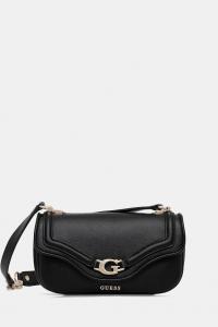 Сумка Guess, черный