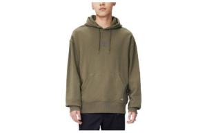 Толстовка мужская Dickies, зеленый