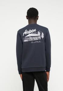 Толстовка Only & Sons ONSCERES SKI CREW , Blue Nights/Dark Blue