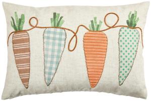 Чехол для подушки садовый 40/60 см Novel, мультиколор