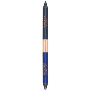 Подводка для глаз duo Charlotte Tilbury, super blue, вес 1 гр.