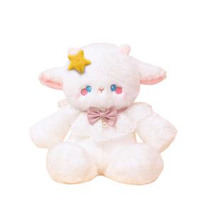 Плюшевая игрушка Running Bear для успокоения и комфорта кукла плюшевая кукла высота 50CM Julebaby