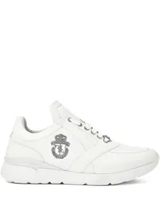 Кроссовки Runner Crest Billionaire, белый
