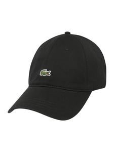 Lacoste Кепка Black
