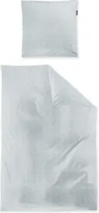 Комплект постельного белья Seersucker Easy 8514, цвет нефрит, размер 135x200+80x80 Irisette