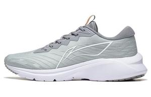 Кроссовки мужские YunQue Low-top серые Lining