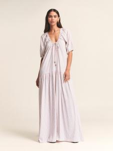 Платье St MRLO Florence, пастельно-розовый