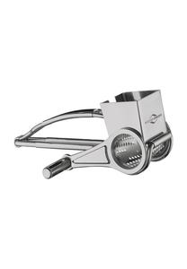 Терка для сыра, нержавеющая сталь, 20 см KüChenprofi, edelstahl