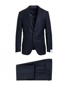 Костюм Caruso, полуночно-синий