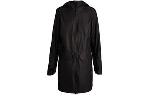 Куртка женская черная Canada Goose