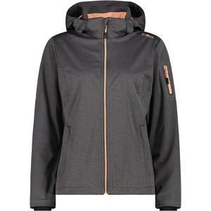 Функциональная куртка Cmp, цвет terra mel.