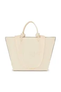 LA RUE NEW сумка Tous, бежевый