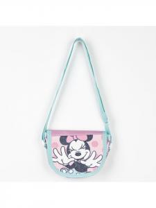 Сумка через плечо, маленькая сумка-кроссбоди Disney Minnie Mouse