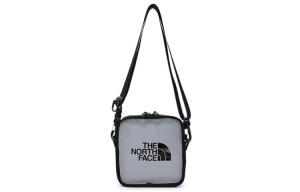 Сумка через плечо унисекс THE NORTH FACE, Gray