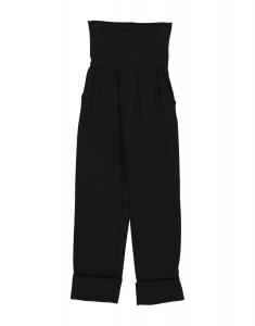 Брюки Manila Grace, черный