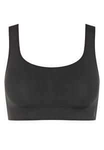 Бюстье Sloggi ZERO Feel 2.0, черный