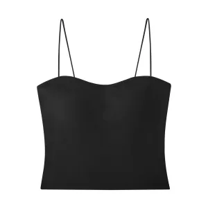 Футболка женская Henny Rue, кофейный