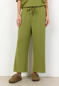 Брюки SC-BANU 26 Soyaconcept, зеленый