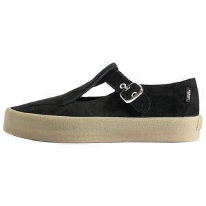 Vans Туфли Mary Jane 93 Lx 'Black Crepe' Women's