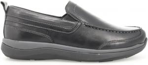 Мужские слипоны Propet Preston - черные