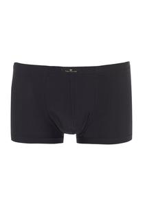 Брюки Vito с рисунком в тонкую полоску Tom Tailor, черный