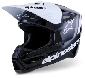 Внедорожный шлем SM3 Radium Alpinestars, мультиколор