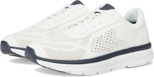Кроссовки Dockers Go-2, цвет White/Navy