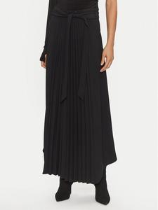 Плиссированная юбка стандартного кроя Joseph Ribkoff, черный