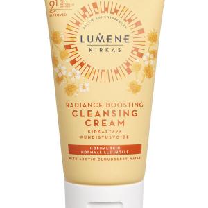 Осветляющий крем для умывания лица, 150 мл Lumene Kirkas