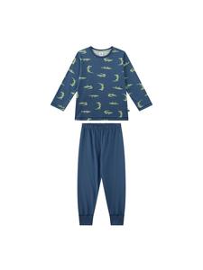 Sanetta Синяя пижама