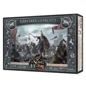 Детская настольная игра Asmodee CHYF Segadores De La Casa Harlaw, зеленый