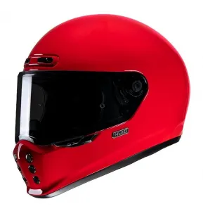 Шлем HJC V10 HJC Helmets, красный