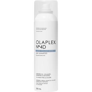 Шампунь Olaplex N°4D Clean Volume Detox Dry Shampoo, 250 ml
