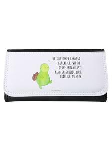 Кошелек Mr. & Mrs. Panda, белый