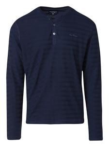 Рубашка KOROSHI, темно-синий