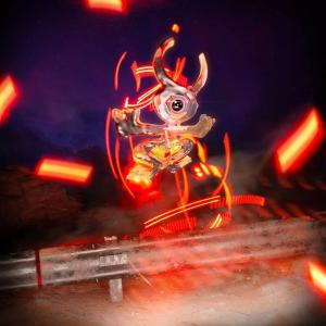 Виниловая пластинка LP Transmission - Rush Davis, Kingdom