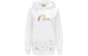 Толстовка женская Evisu