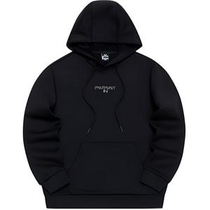 361° Свитшот мужской Super Black