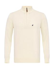 Свитер Williot Benedetto, белый